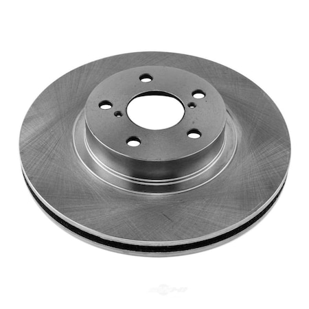 Uap 31247 Disc Brake Rotor 31247